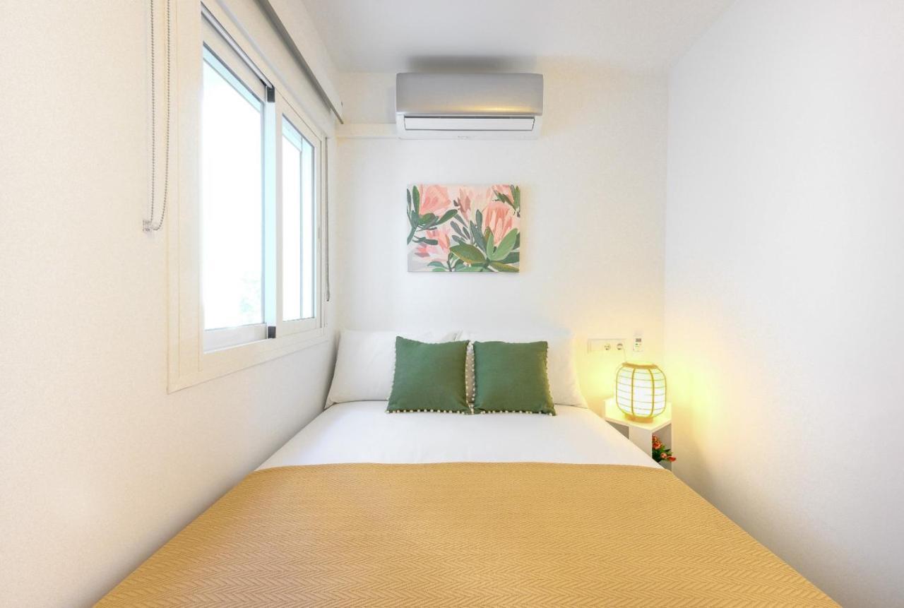 Belgica 2 - 2 Room City & Beach By 10Tosea Fuengirola Exterior foto